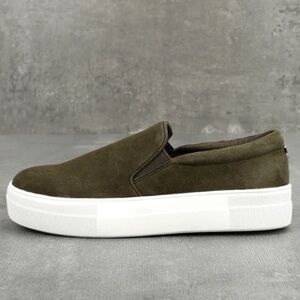 Women’s Steve Madden Slip-On Sneakers